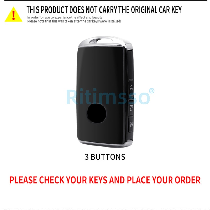Ốp Chìa Khóa Xe Hơi Bằng Hợp Kim Kẽm Cho Mazda 3 Alexa CX-30 CX30 CX5 CX 5 CX-5 CX8 CX9 CX4 2019 2020