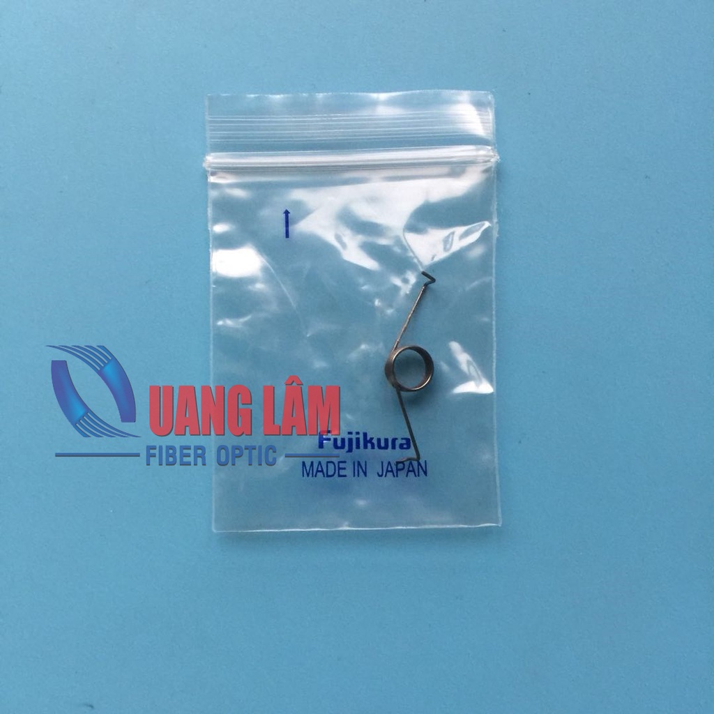 Phụ kiện thay thế cho Dao cắt sợi quang CT-05 CT-06