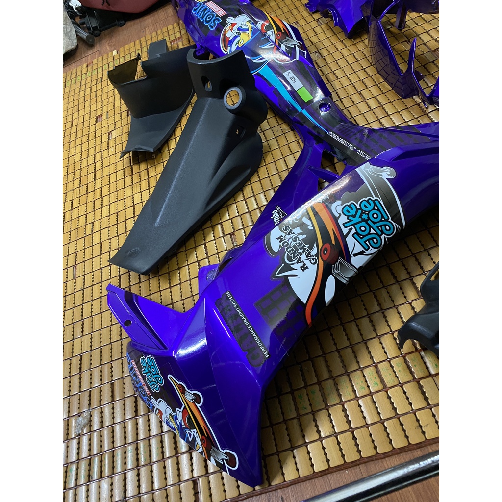 Dàn áo Sirius hàng Việt Nam loại 1 màu Tím