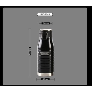 Bình Giữ Nhiệt Lock&Lock LHC4150