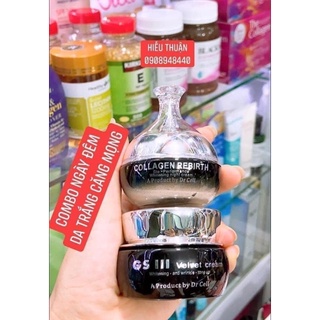 Kem collagen rebirth dr cell