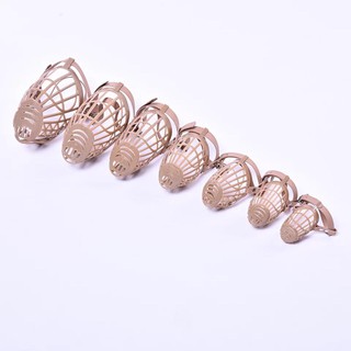 🔴RỌ MÕM CHÓ CHẤT LIỆU PVC SIÊU BỀN !!