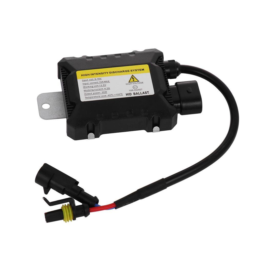 Bộ Chất Lượng Cao Cho Đèn Pha Xenon HID 12V