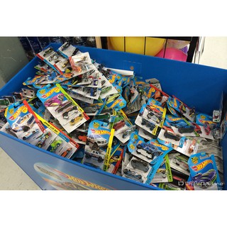 Xe Hot Wheels C4982 chính hãng bán số lượng lớn