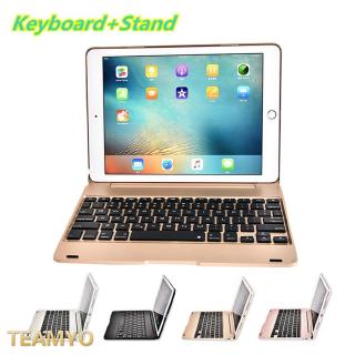 Bàn Phím Không Dây Kết Nối Bluetooth Cho Ipad Air 2 / Pro 9.7