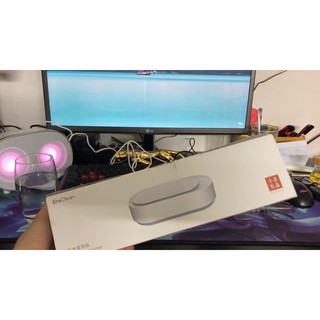 Máy Làm Sạch Xiaomi EraClean GA01 ( Làm sạch trang sức, đồng hồ, kính mắt )