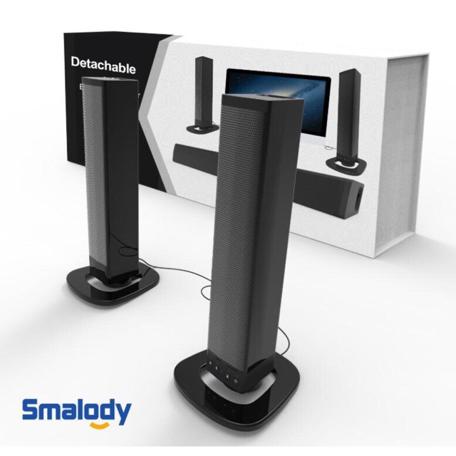 Bộ loa bluetooth