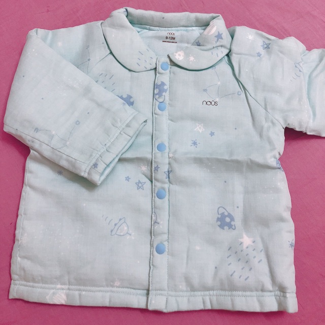 Nous sale sốc bu 99k