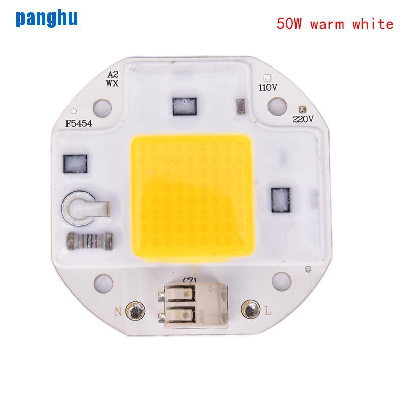 Đèn Led Cob Chất Lượng Cao 100w 70w 50w 220v