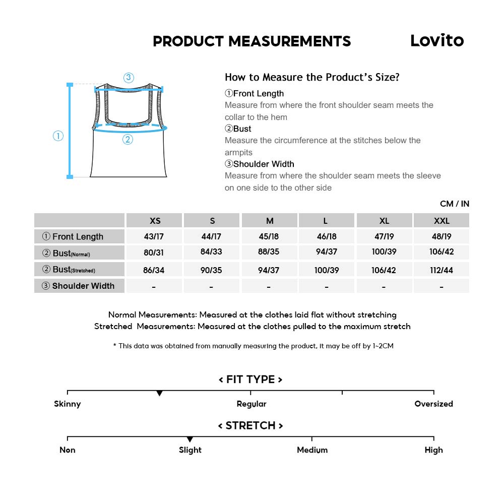 Áo sát nách Lovito mềm mại kết cấu mỏng diềm xếp nếp in hoa phong cách thường ngày L25ED002 (màu đen)