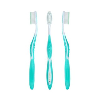 Bàn chải đánh răng Brulux Ultra Soft (Siêu mềm)