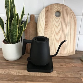 Ấm siêu tốc chuyên dụng pha trà, pha cà phê Caso Coffee Classic Kettle