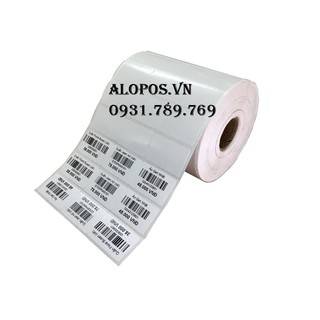 MÁY IN MÃ VẠCH BIXOLON TX400