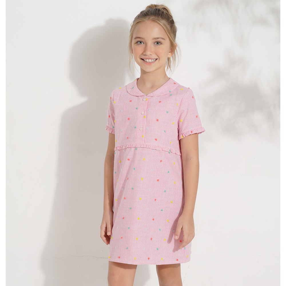 Bộ kate Vincy KDK020W91