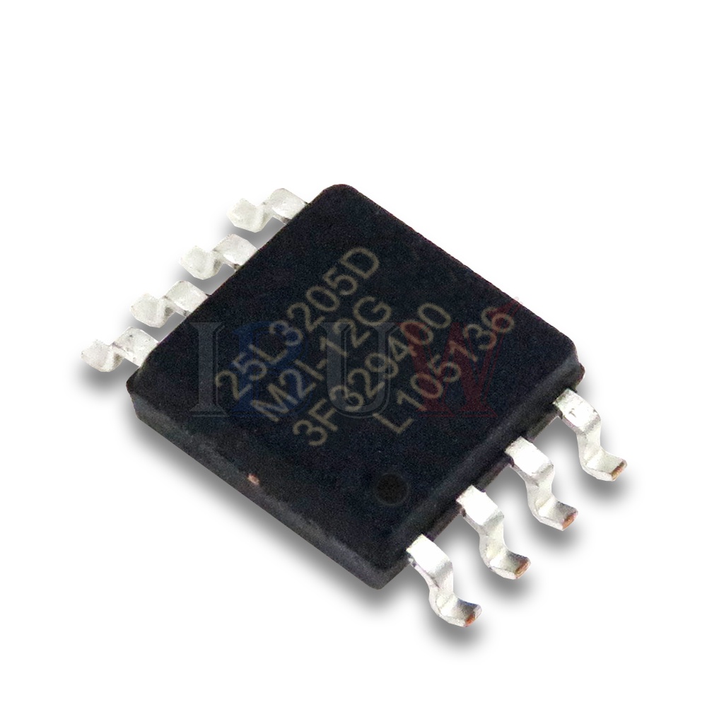 Bộ 5 chip Bộ Nhớ MX25L1605DM2I-12G MX25L1606EM2I-12G MX25L3205DM2I-12G MX25L1605D SOP8 SOP MX25L3206EM2I-12G MX25L1605D SOP8 SOP MX25L8006EM