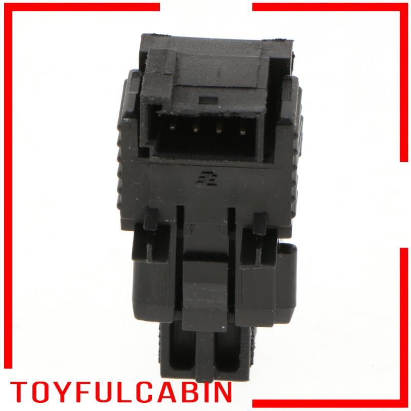 Công Tắc Điều Khiển Đèn Phanh Xe Hơi 61316967601 Ốp Bọc Vô Lăng Xe Hơi BMW E38 E39 E46 E53 X5 E65 E66 Chất Lượng