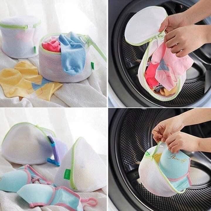 SET 5 TÚI GIẶT LOẠI GIẦY