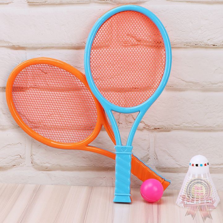 đôi vợt cầu lông vợt tenis cho bé