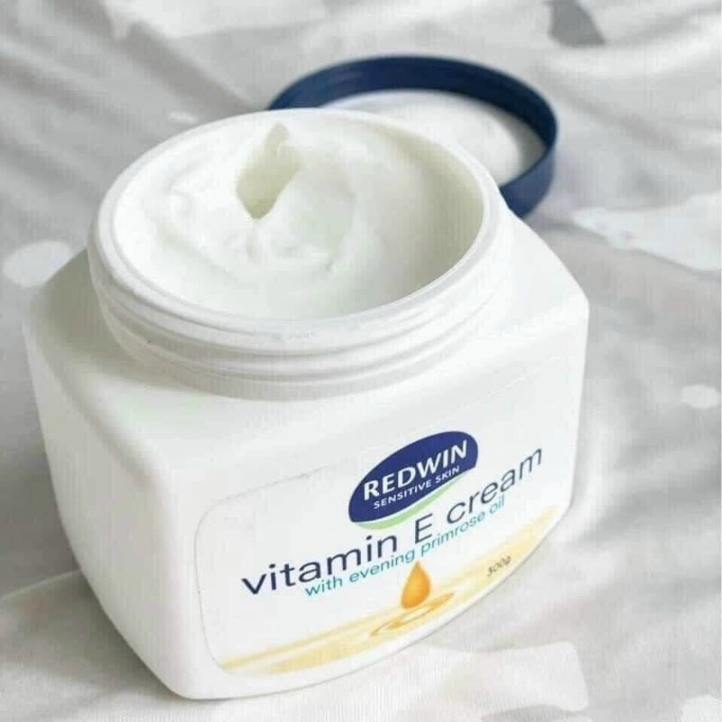 Kem dưỡng Vitamin E Redwin của Úc