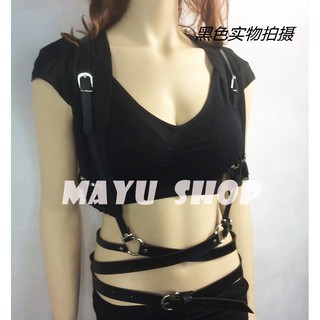 Harness Dây đeo chéo Body (kéo sang phải để xem ảnh thật)