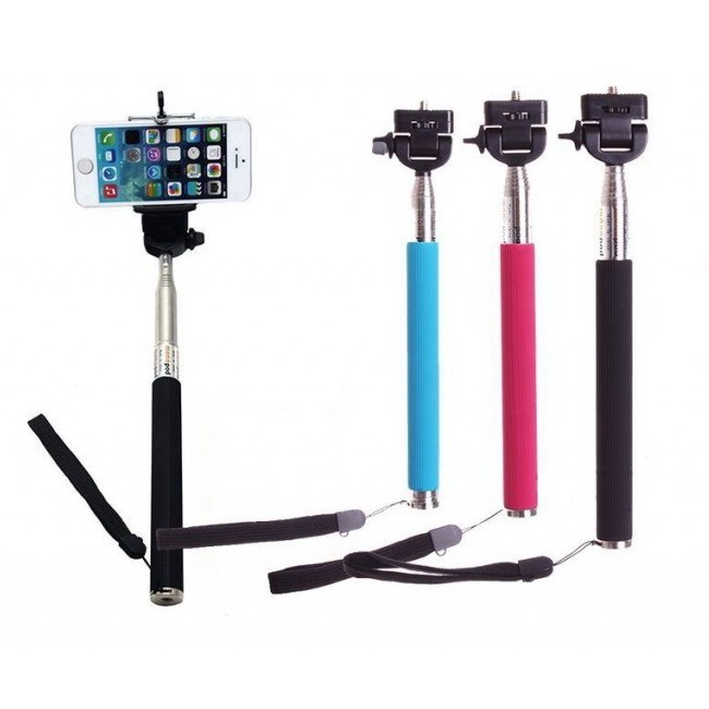 Gậy Tự Sướng Narcissistic Z07 Cho Điện Thoại Thông Minh | BigBuy360 - bigbuy360.vn