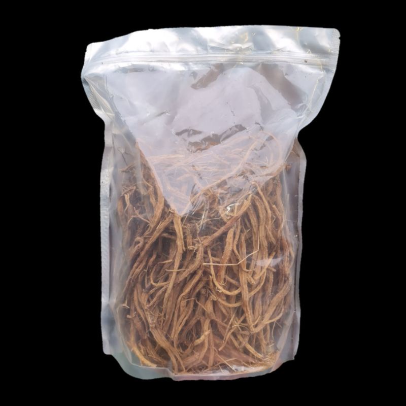 Sâm dây ngọc linh khô Kon Tum, bổ phổi kiện tỳ, bồi bổ 1kg