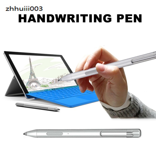 Bút Cảm Ứng Kim Loại ZHIHUI 4096 Cho Microsoft Surface Go