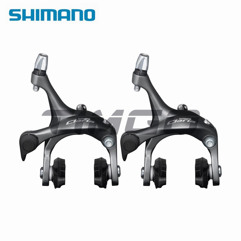 Shimano claris br-r2000 road bike xe đạp super slr dual pivot brake calipers