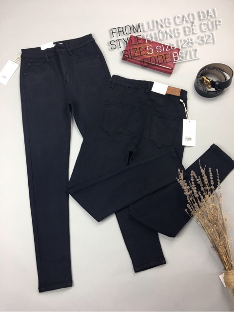 Quần bò hàng cao cấp | BigBuy360 - bigbuy360.vn