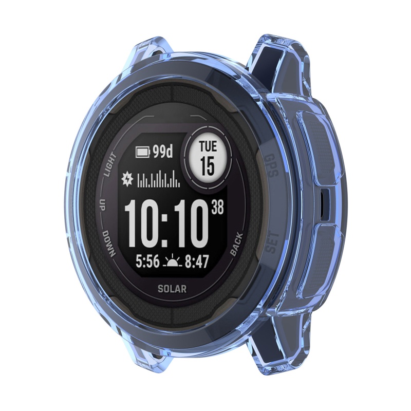 Khung Bảo Vệ Đồng Hồ Thông Minh Garmin Instinct 2