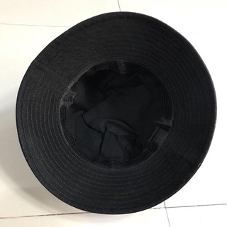 [PIG SHOP] - NÓN VÀNH BUCKET ALAN WALKER