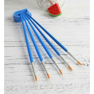 [Sale Giá Gốc] Cọ Vẽ/Cọ nét/Cọ tô màu/Cọ tô tượng/Cọ bản giá rẻ