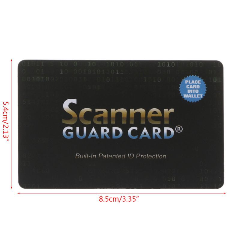 Thẻ khóa RFID/NFC bảo vệ thông tin cá nhân chất lượng cao