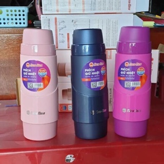 PHÍCH GIỮ NHIỆT RẠNG ĐÔNG