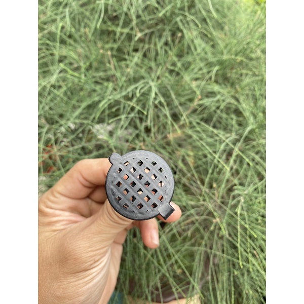 Set 10 giỏ đựng phân tan chậm dùng cho phong lan, cây bonsai