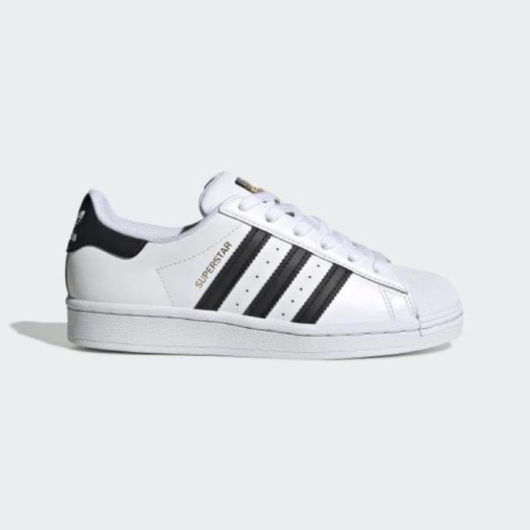 Giày Adidas SuperStar mũi sò chính hãng !