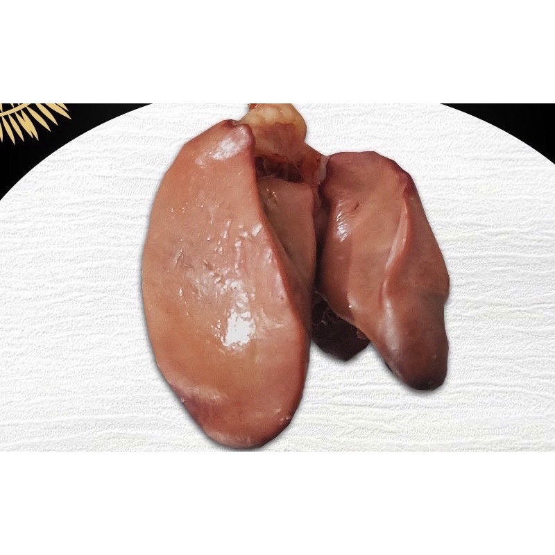 Gan hấp thần thánh dành cho boss cún boss méo đều thích mê liiii