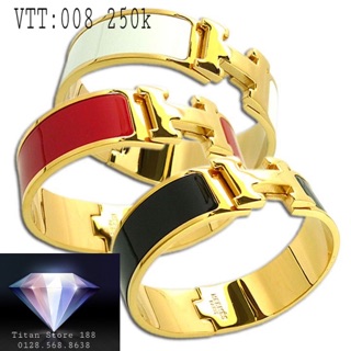 Vòng Tay Titan VTT08