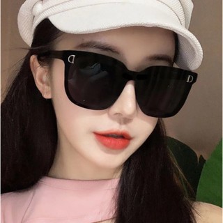 Kính râm nữ double d - km044-kh