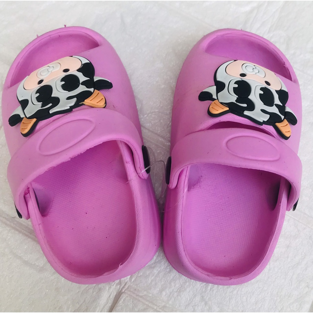 DÉP SỤC NHIỀU MẪU QUAI SAU CHO BÉ TẬP ĐI