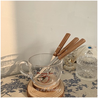 DỤNG CỤ ĂN CÁN GỖ