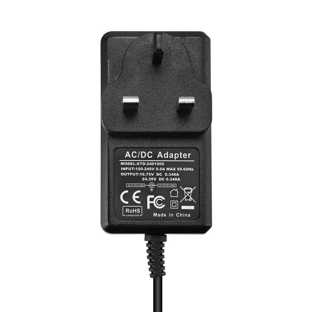 Bộ Sạc Pin Cho Máy Hút Bụi Dyson DC30 DC31 DC34 DC35 DC56 DC56