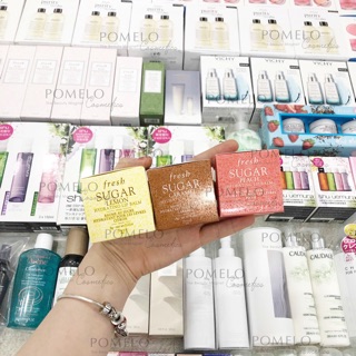 Son Dưỡng Fresh Sugar Lip Balm (6g)