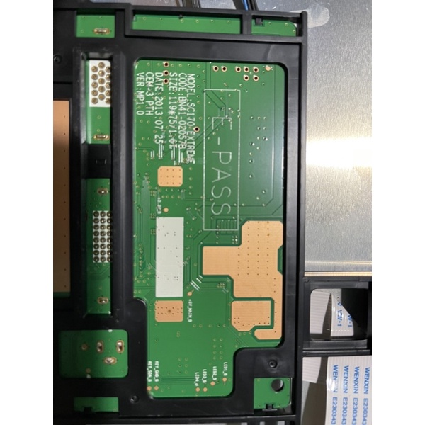 Board tín hiệu màn hình Samsung s19c170B