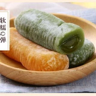 BÁNH DẺO MOCHI MIX 3 VỊ