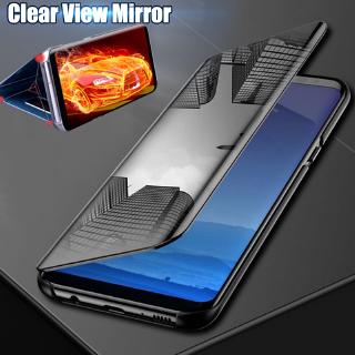 Bao Da Tráng Gương Thời Trang Cho Sony Xperia 1 2 10plus 1 Ii Xz3