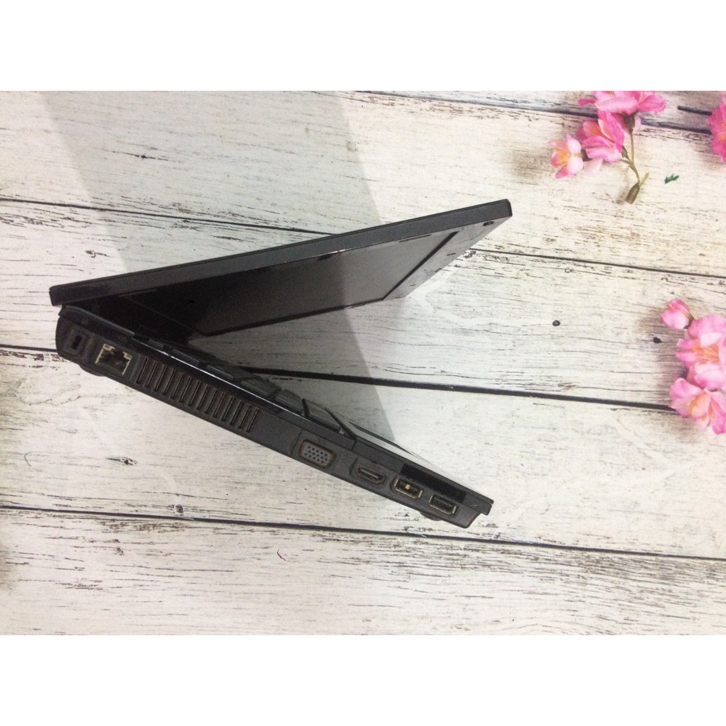 Laptop cũ hp 4410 chíp co2, ram 2gb, ổ 160gb. hình thức đẹp | BigBuy360 - bigbuy360.vn