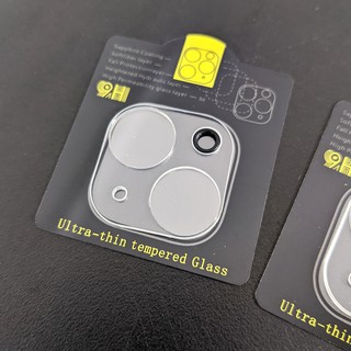 Kính cường lực bảo vệ camera Iphone 13
