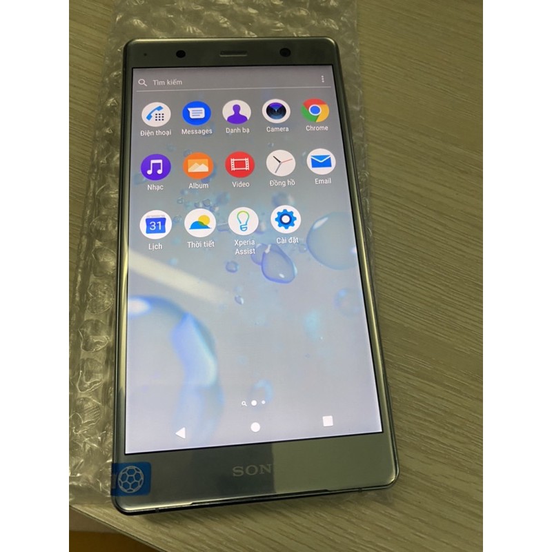 Điện thoại Sony Xperia Xz2 Premium 2 Sim 64GB ( Quốc Tế ) like new 99% giá rẻ