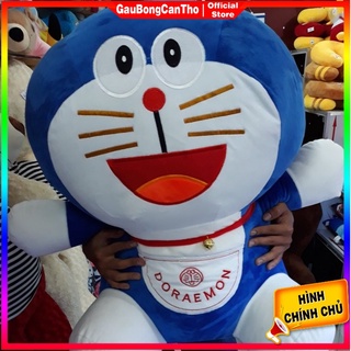 Gấu Bông Doraemon - Thú Bông Hoạt Hình Doremon